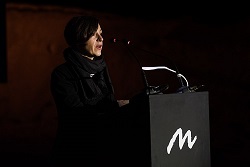 L’Immagine Ritrovata received the Honorary Award of the 11th edition of the Muestra de Cine de Lanzarote